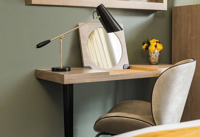 اتاق سوپریور, Hôtel Opéra Opal