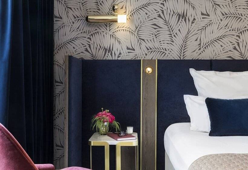 اتاق سوپریور, Hôtel Opéra Opal