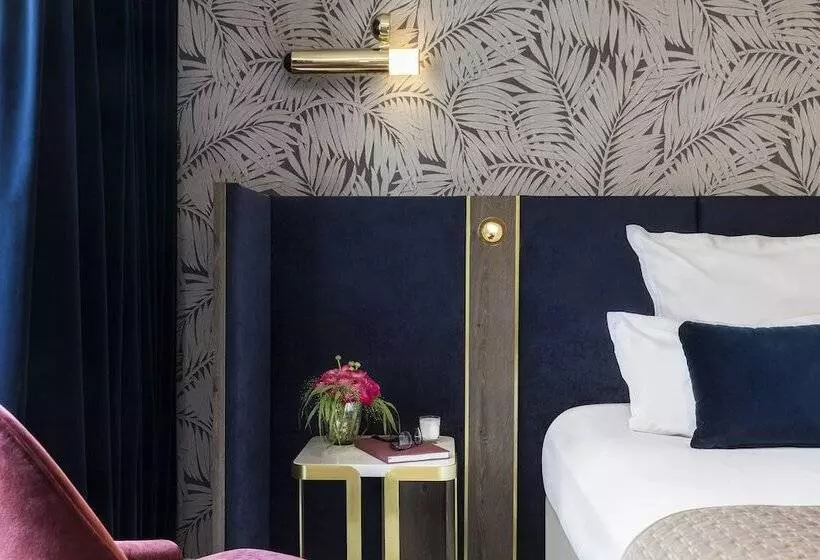اتاق سوپریور, Hôtel Opéra Opal