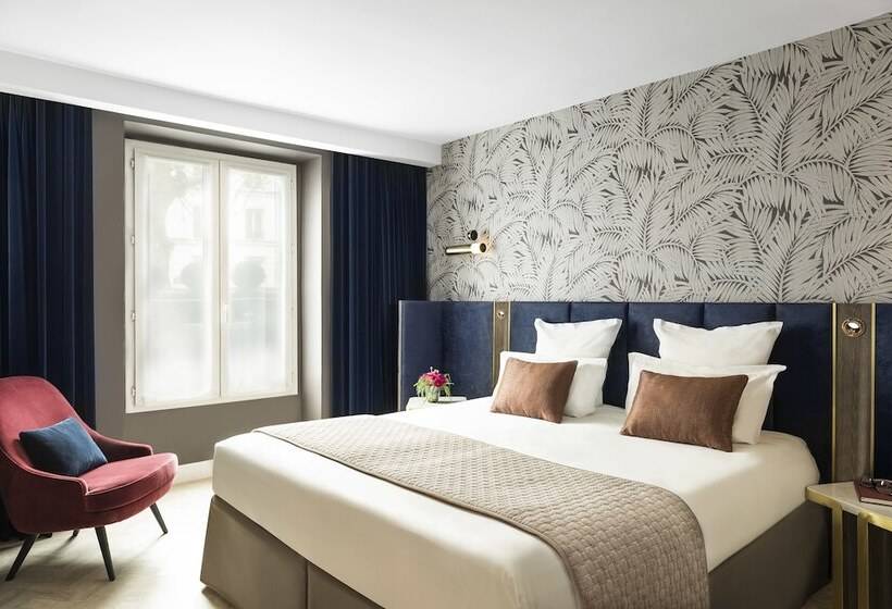 اتاق سوپریور, Hôtel Opéra Opal