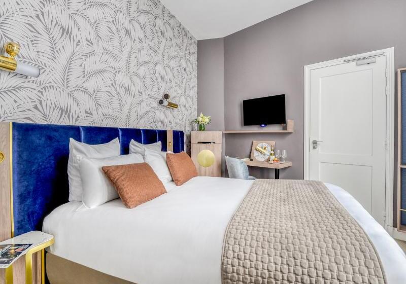 اتاق لوکس, Hôtel Opéra Opal