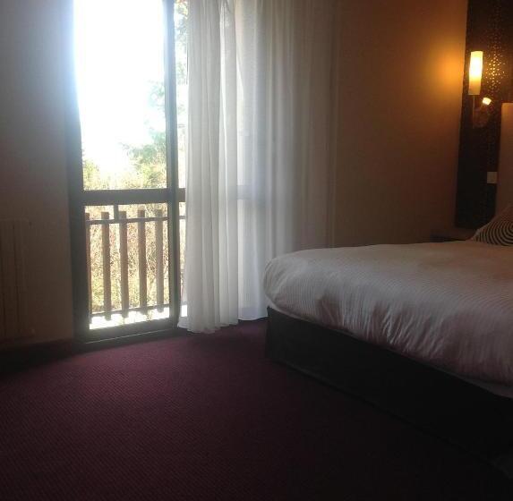 חדר סופריור, Le Relais De La Poste