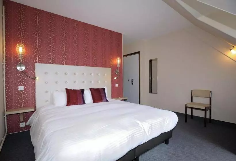 スーペリアールーム, Le Relais De La Poste