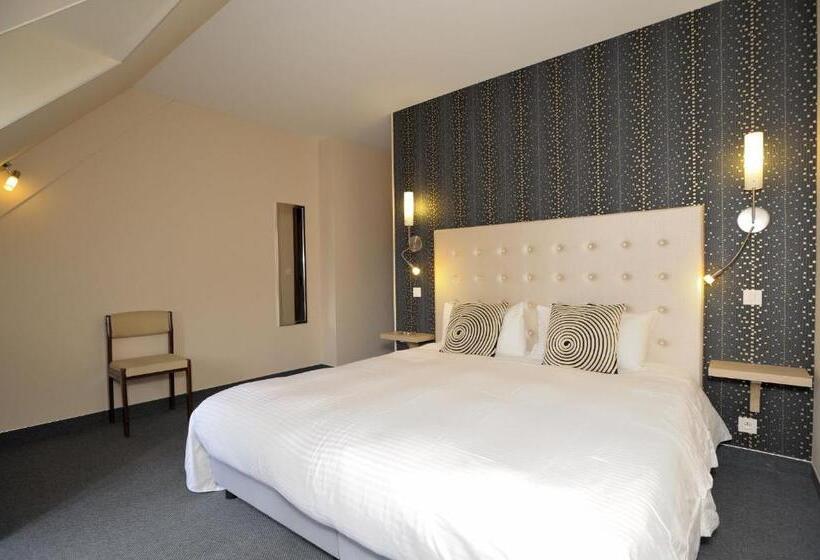 חדר סופריור, Le Relais De La Poste