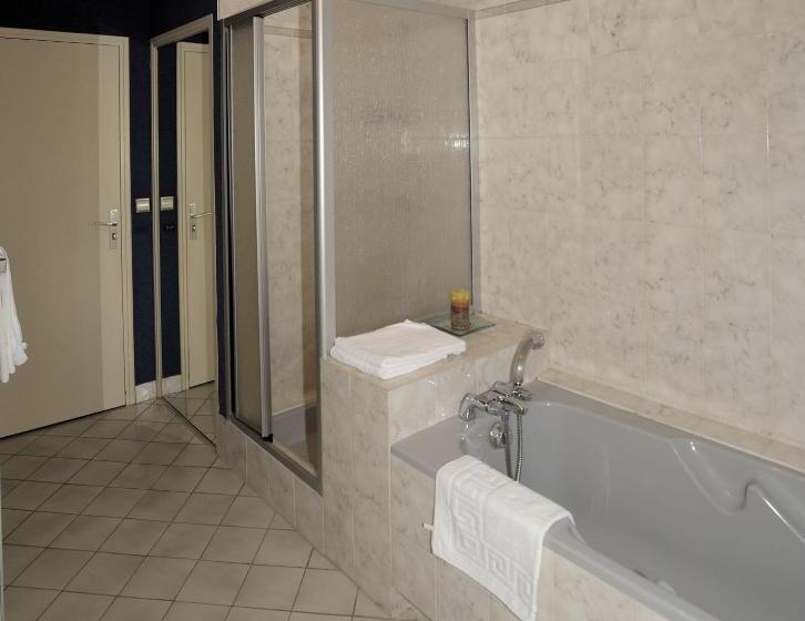Family Suite, Le Relais De La Poste