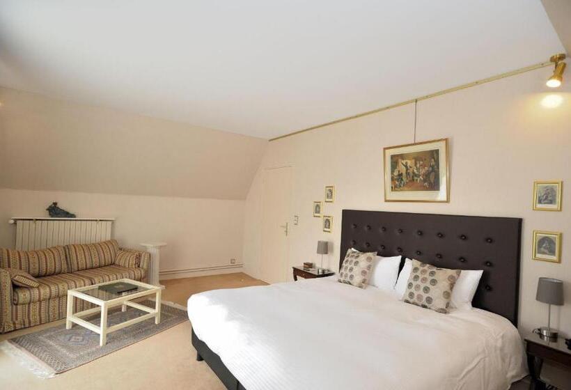 Family Suite, Le Relais De La Poste