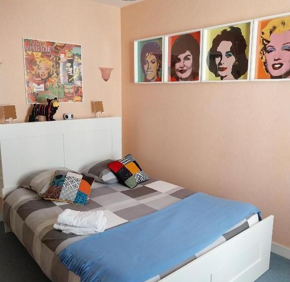 家庭间, Le Relais Du Château