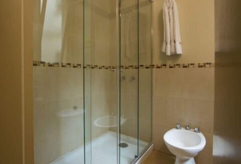 اتاق استاندارد یک نفره, Marbella