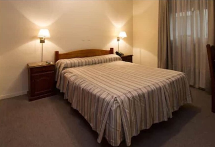 اتاق استاندارد یک نفره, Marbella