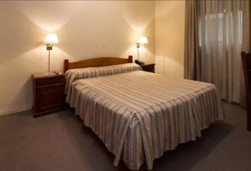 اتاق استاندارد یک نفره, Marbella