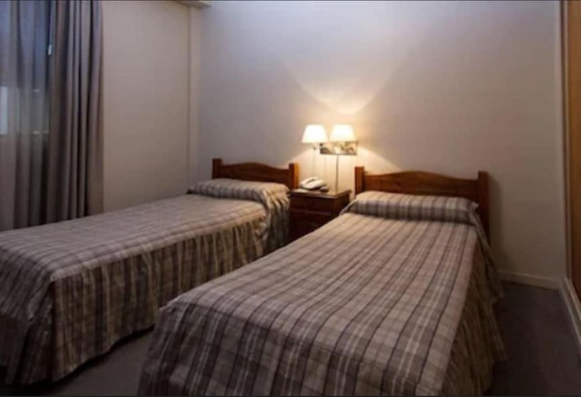 اتاق استاندارد, Marbella