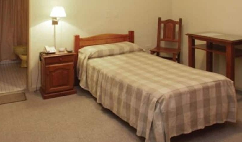 اتاق استاندارد سه نفره, Marbella