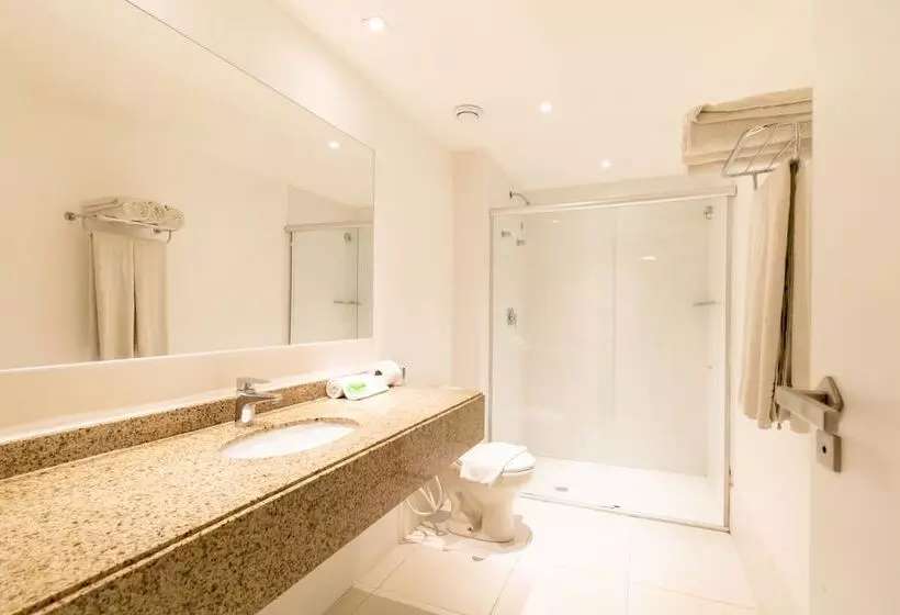 اتاق خانوادگی, Praiamar Natal Hotel & Convention