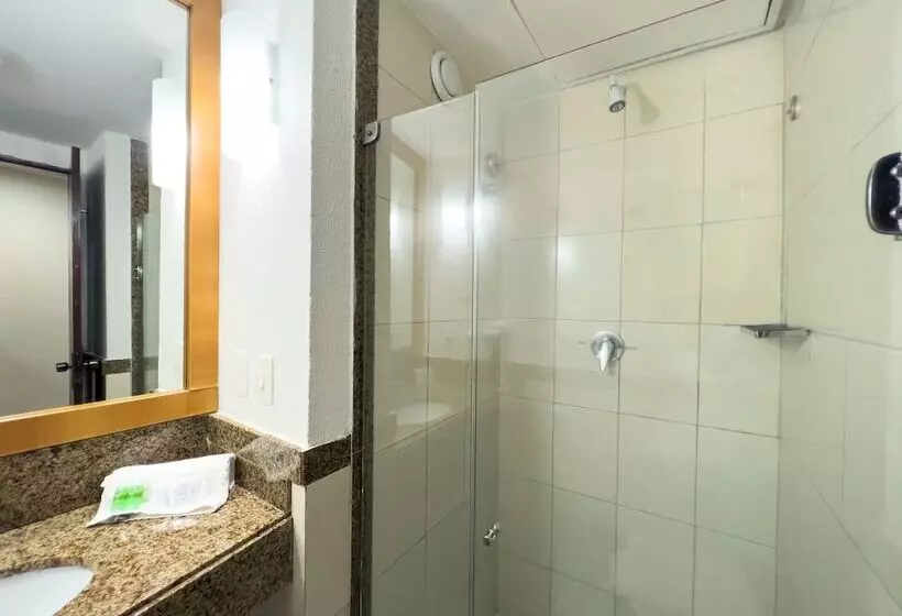 اتاق استاندارد, Praiamar Natal Hotel & Convention