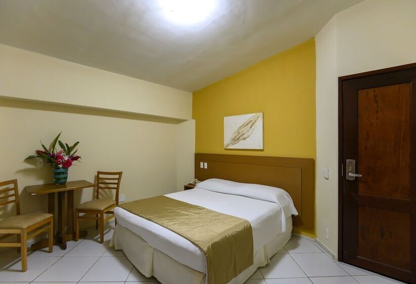 スタンダードルーム, Rede Andrade Bello Mare