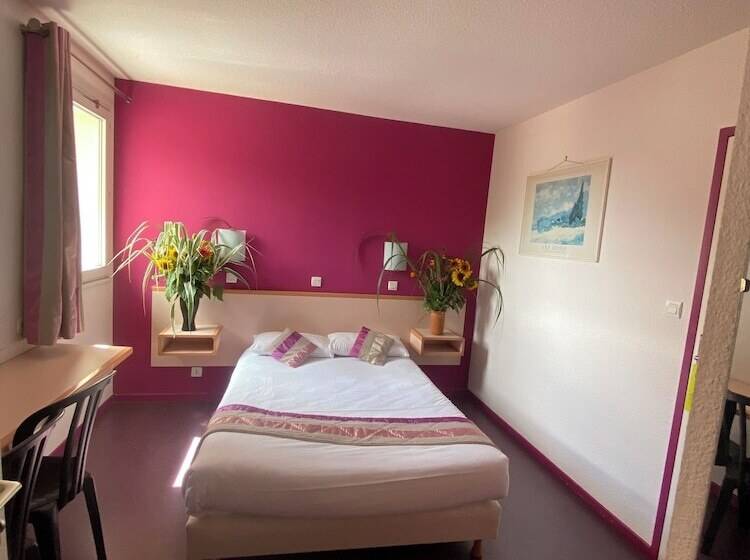 스탠다드 룸, Restaurant La Place