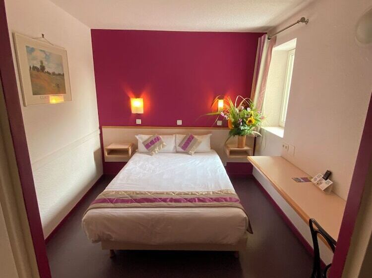 스탠다드 룸, Restaurant La Place