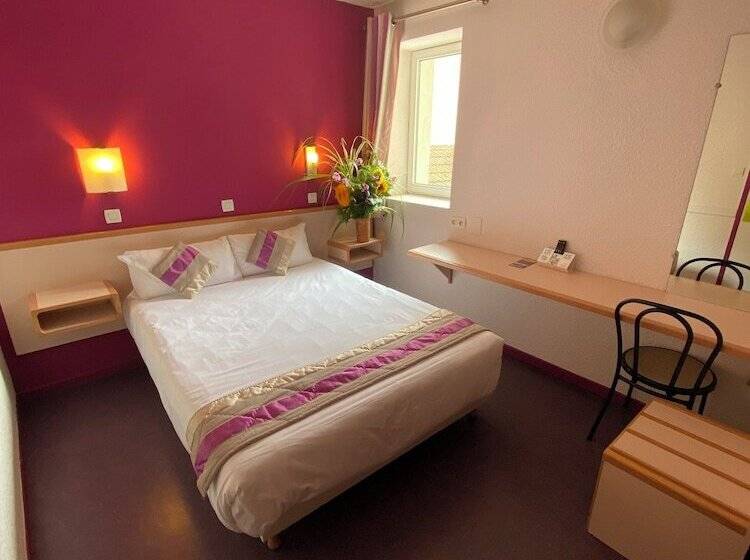 스탠다드 룸, Restaurant La Place