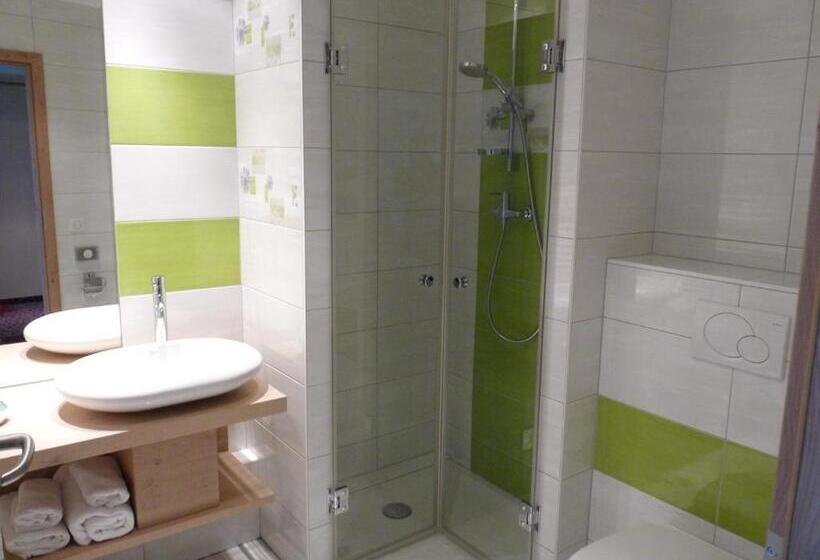 コンフォートルーム, Restaurant Le Petit Kohlberg