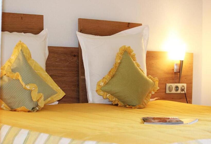 コンフォートルーム, Restaurant Le Petit Kohlberg