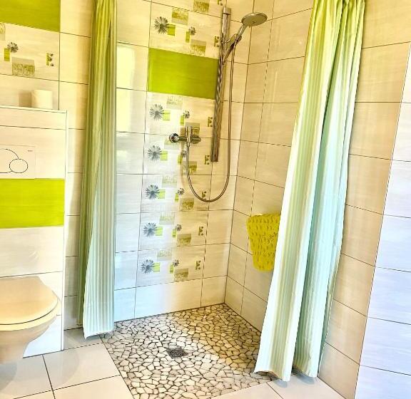 ジュニアスイート, Restaurant Le Petit Kohlberg