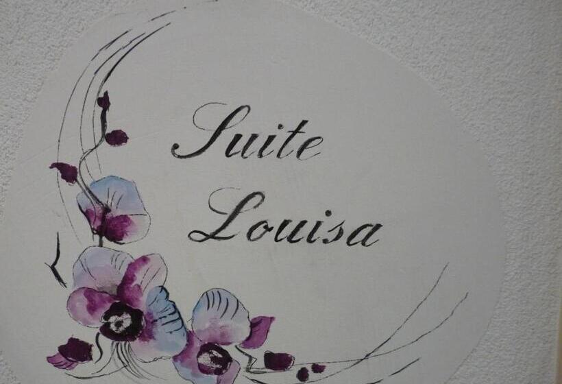 Family Suite, Restaurant Le Petit Kohlberg