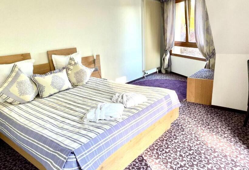 スイート(家族用), Restaurant Le Petit Kohlberg