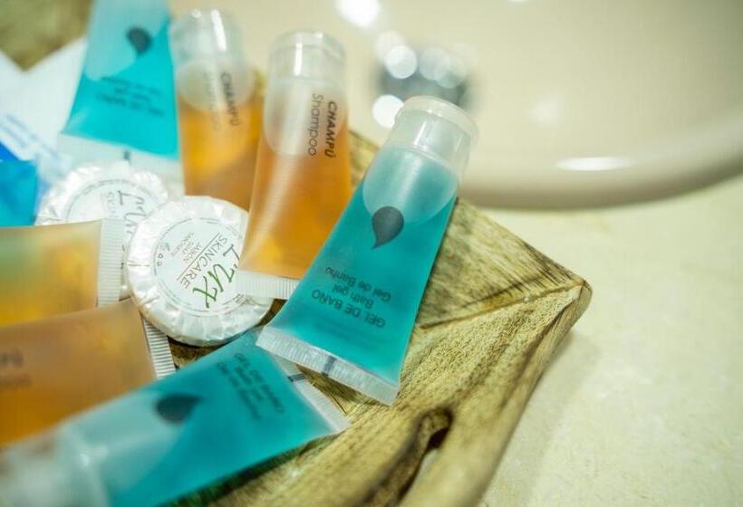 اتاق استاندارد, Rua Salamanca