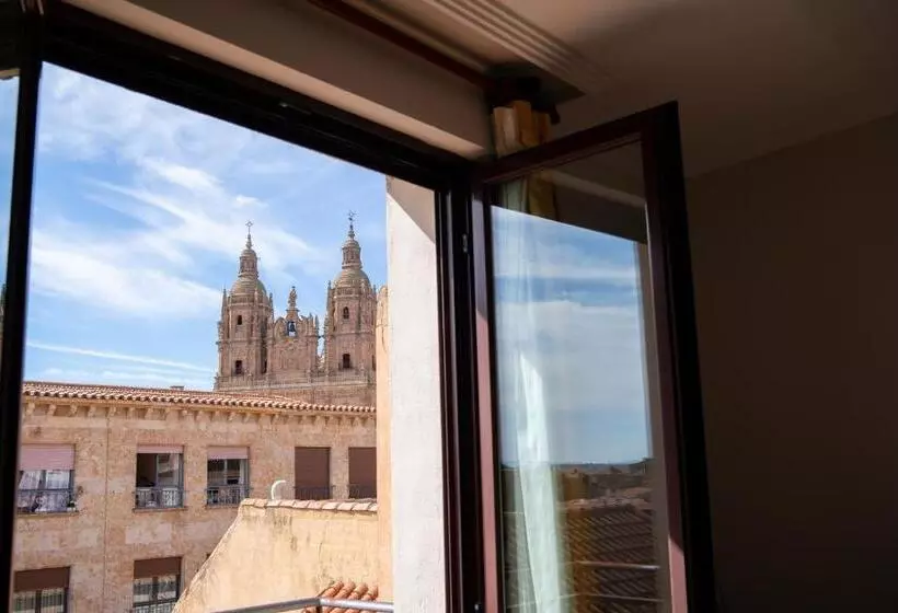 スーペリアールーム, Rua Salamanca