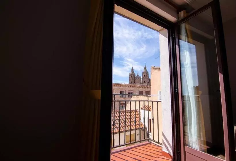 スーペリアールーム, Rua Salamanca