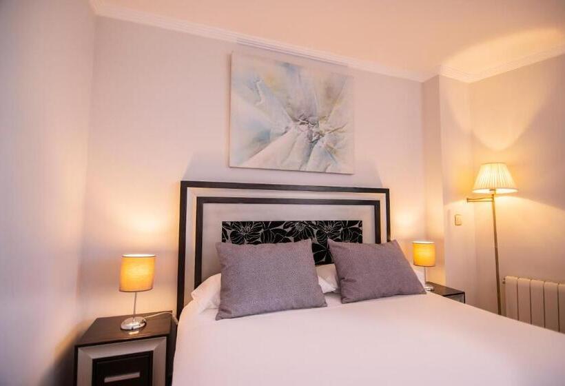 اتاق سوپریور, Rua Salamanca