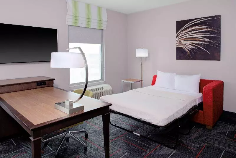 Standard-invahuone, Rushhh Daytona Beach, Tapestry Collection By Hilton