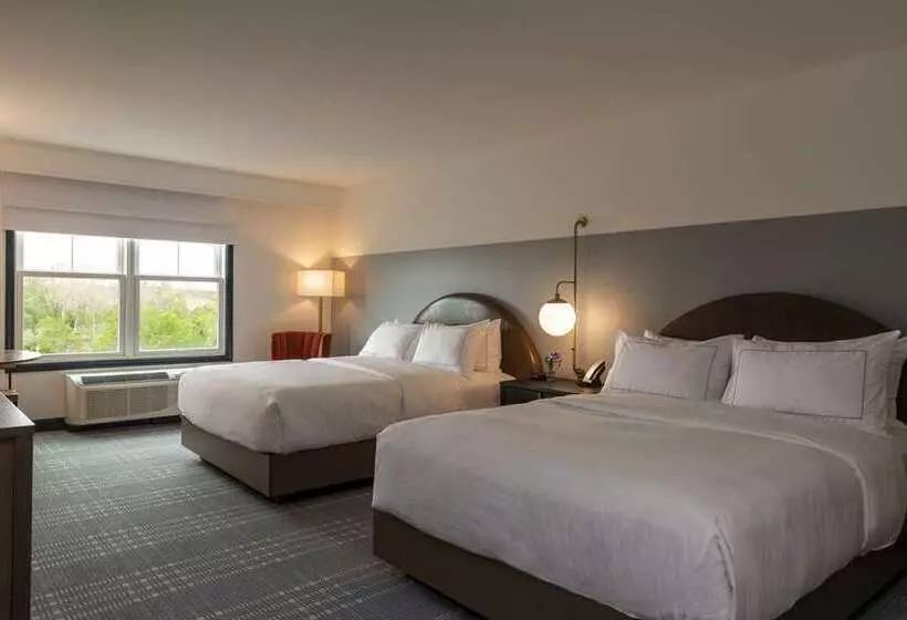 Standard-huone, Rushhh Daytona Beach, Tapestry Collection By Hilton