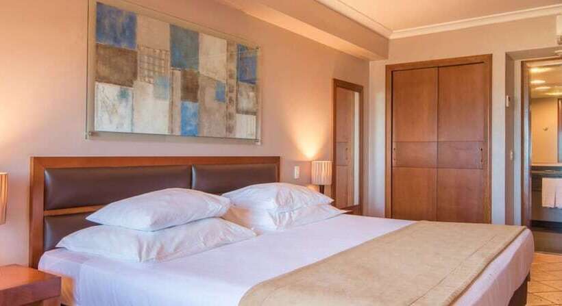 דירת חדר, Vila Gale Fortaleza