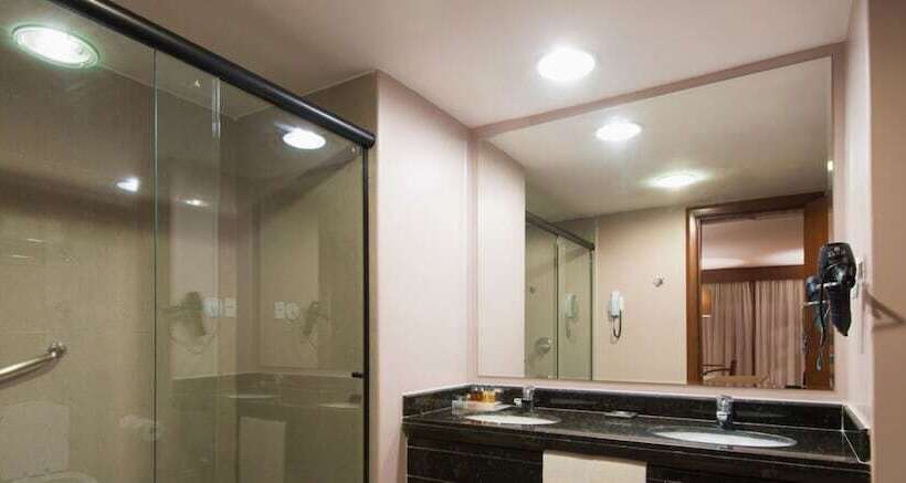 סוויטה, Vila Gale Fortaleza