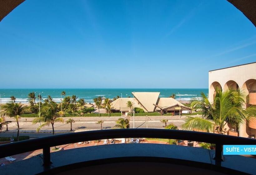 סוויטה, Vila Gale Fortaleza