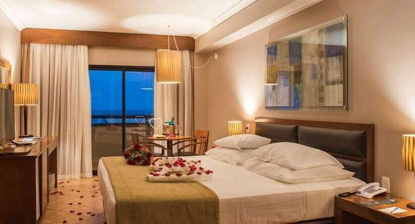 סוויטה, Vila Gale Fortaleza