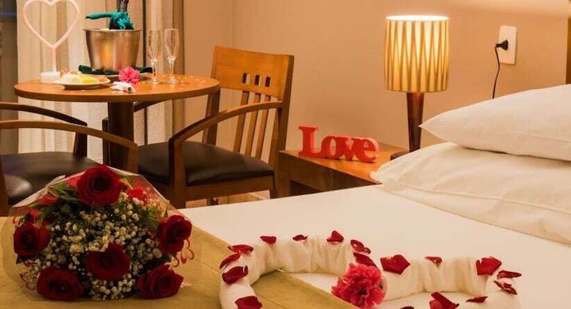 סוויטה, Vila Gale Fortaleza