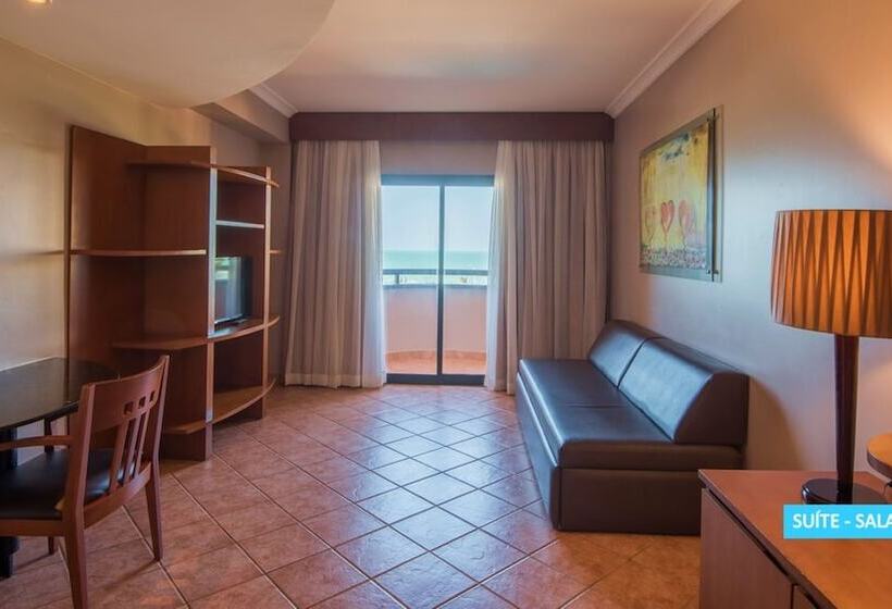 Люкс, Vila Gale Fortaleza