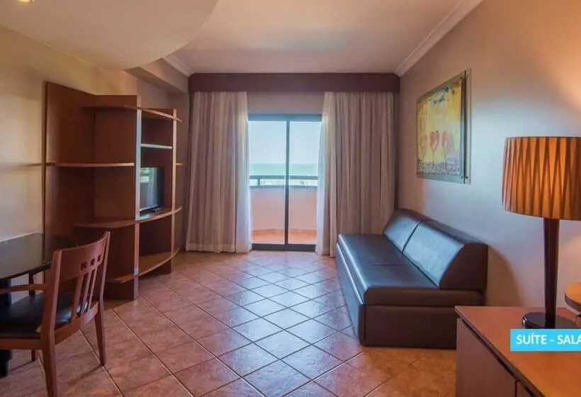 سوییت, Vila Gale Fortaleza
