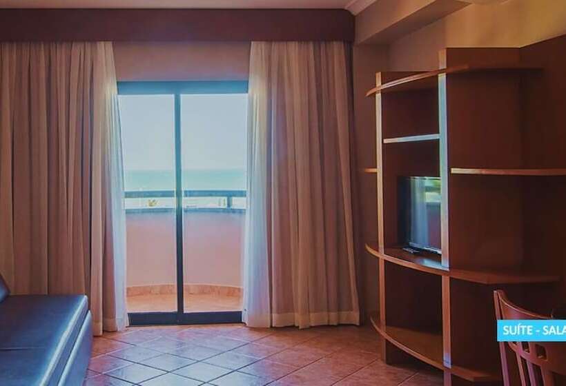 סוויטה, Vila Gale Fortaleza