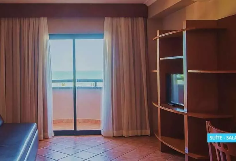 سوییت, Vila Gale Fortaleza