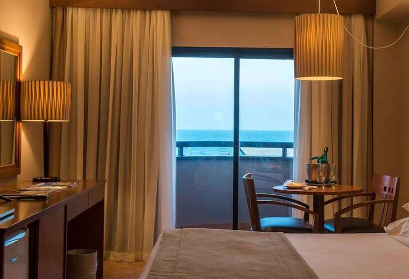 סוויטה, Vila Gale Fortaleza