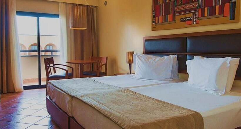 דירת חדר, Vila Gale Fortaleza