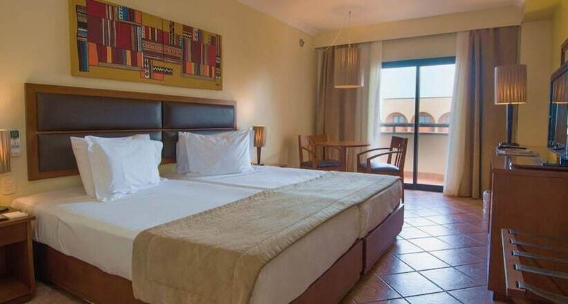 آپارتمان 1 خوابه, Vila Gale Fortaleza