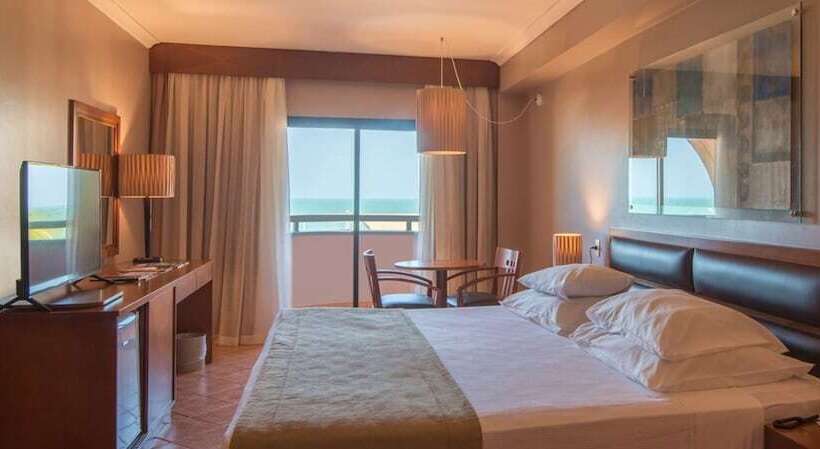 דירת חדר, Vila Gale Fortaleza