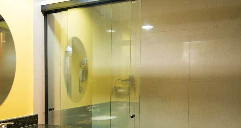 דירת משפחה, Vila Gale Fortaleza