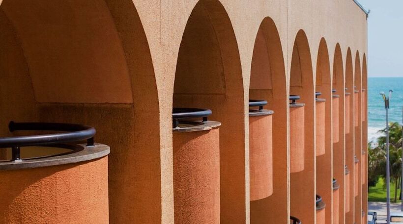 דירת משפחה, Vila Gale Fortaleza