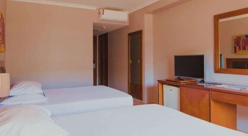 דירת משפחה, Vila Gale Fortaleza