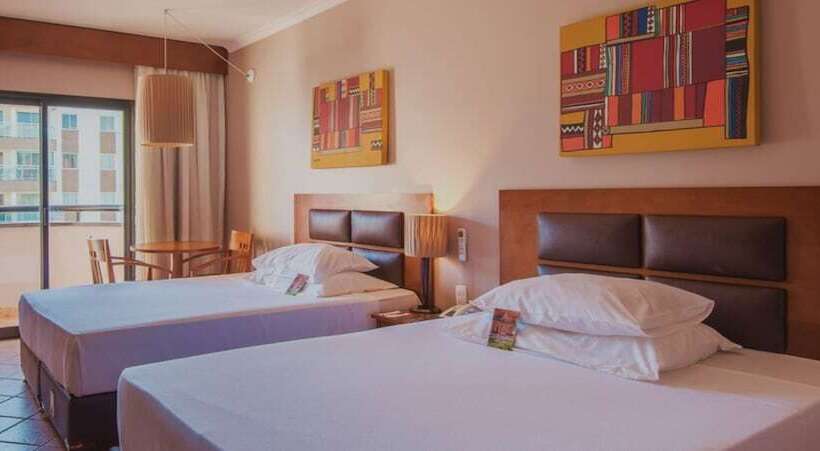 Семейные Апартаменты, Vila Gale Fortaleza